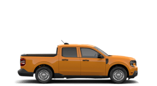 2026 Ford Maverick® External Image 1